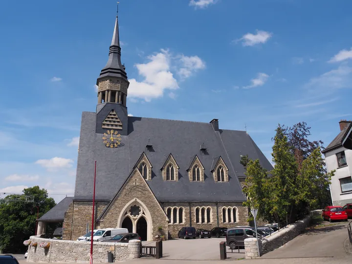 Vielsalm (Belgium)